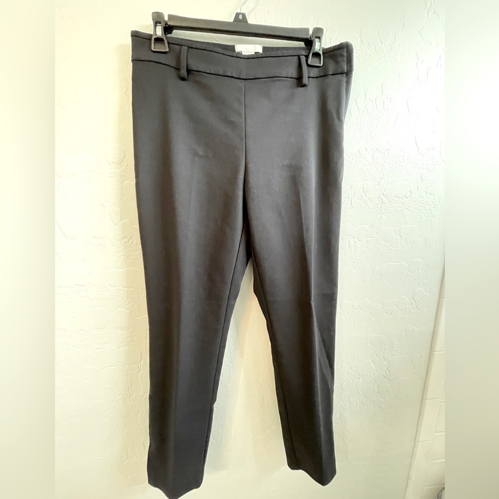 H&M Straight Leg Trouser